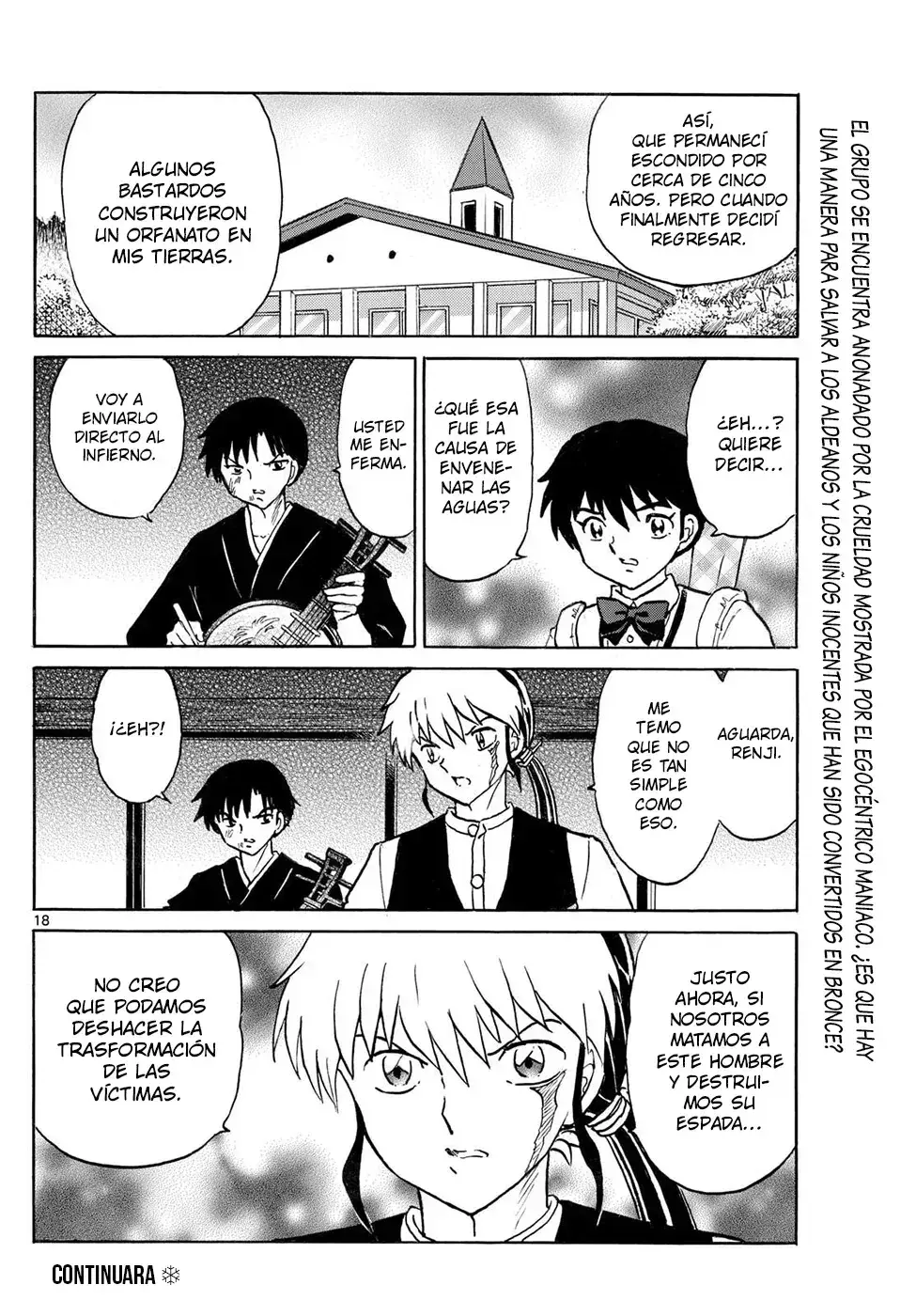 Capitulo 293 page 18