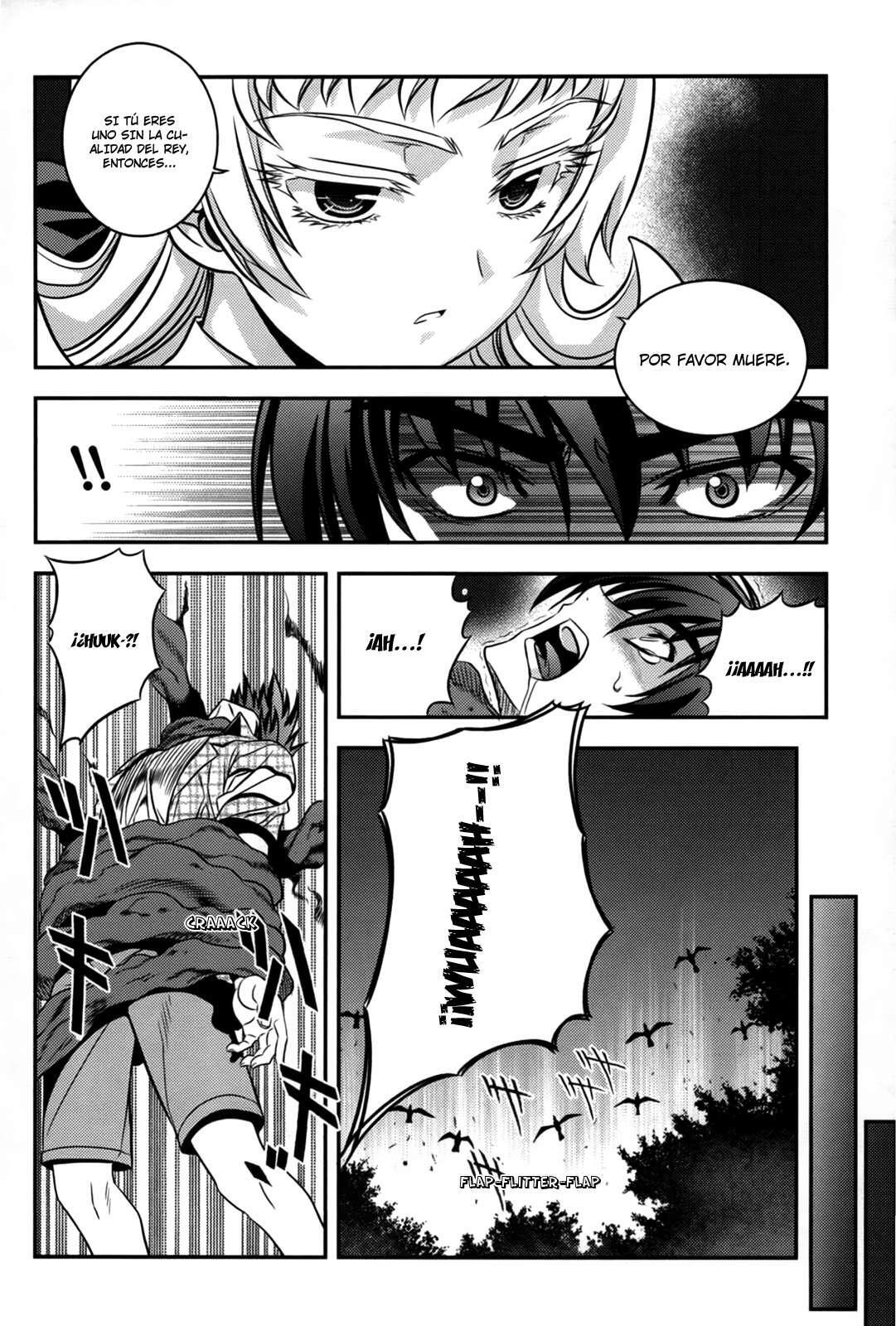 Capitulo 18 page 38