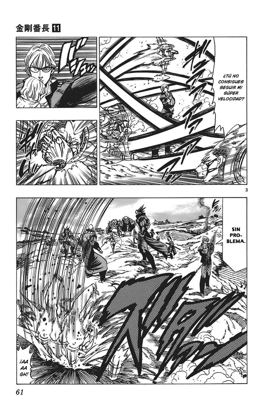 Capitulo 99 page 4