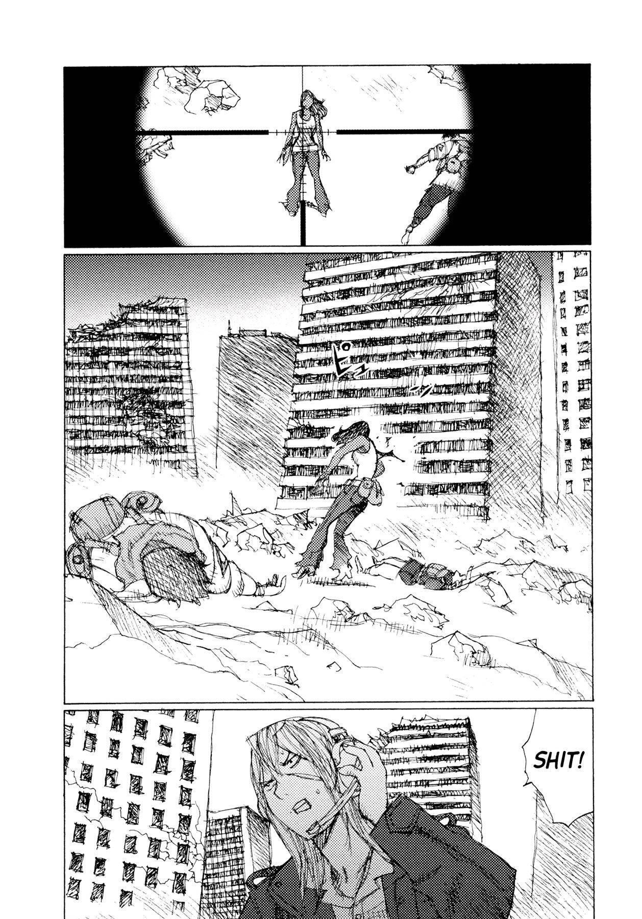 Capitulo 38 page 32