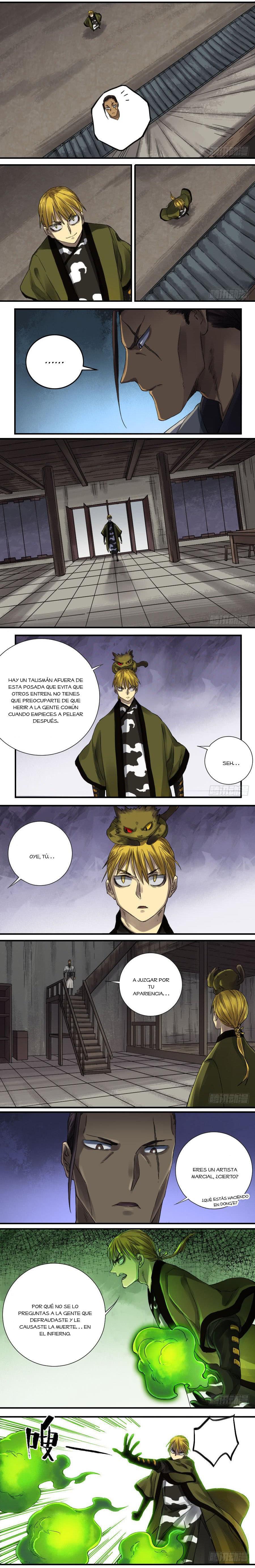 Capitulo 105 page 3