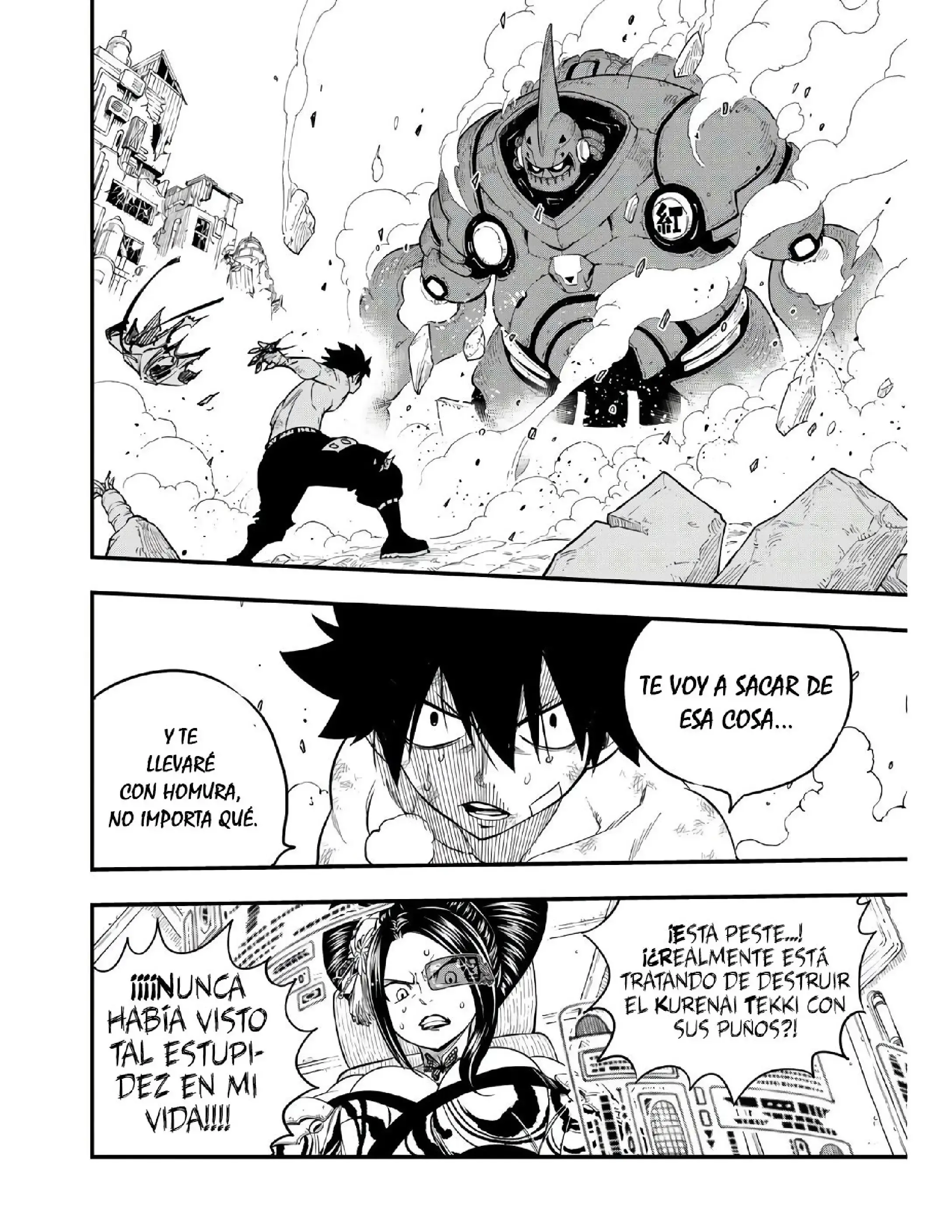 Capitulo 64 page 9