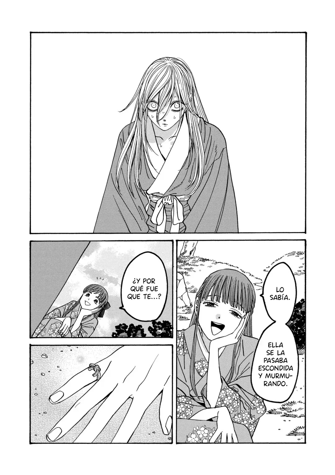 Capitulo 48 page 15