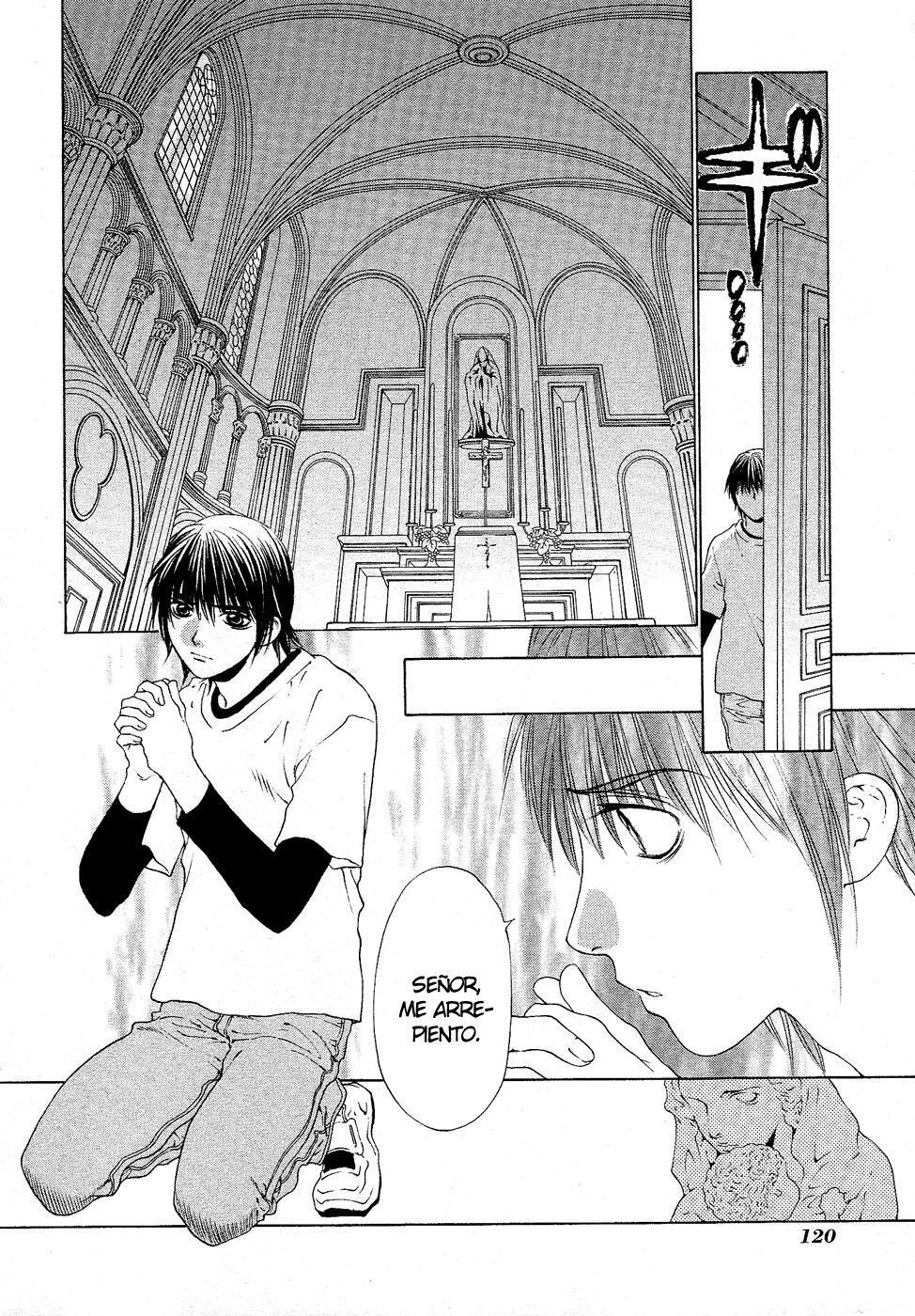 Capitulo 29 page 21