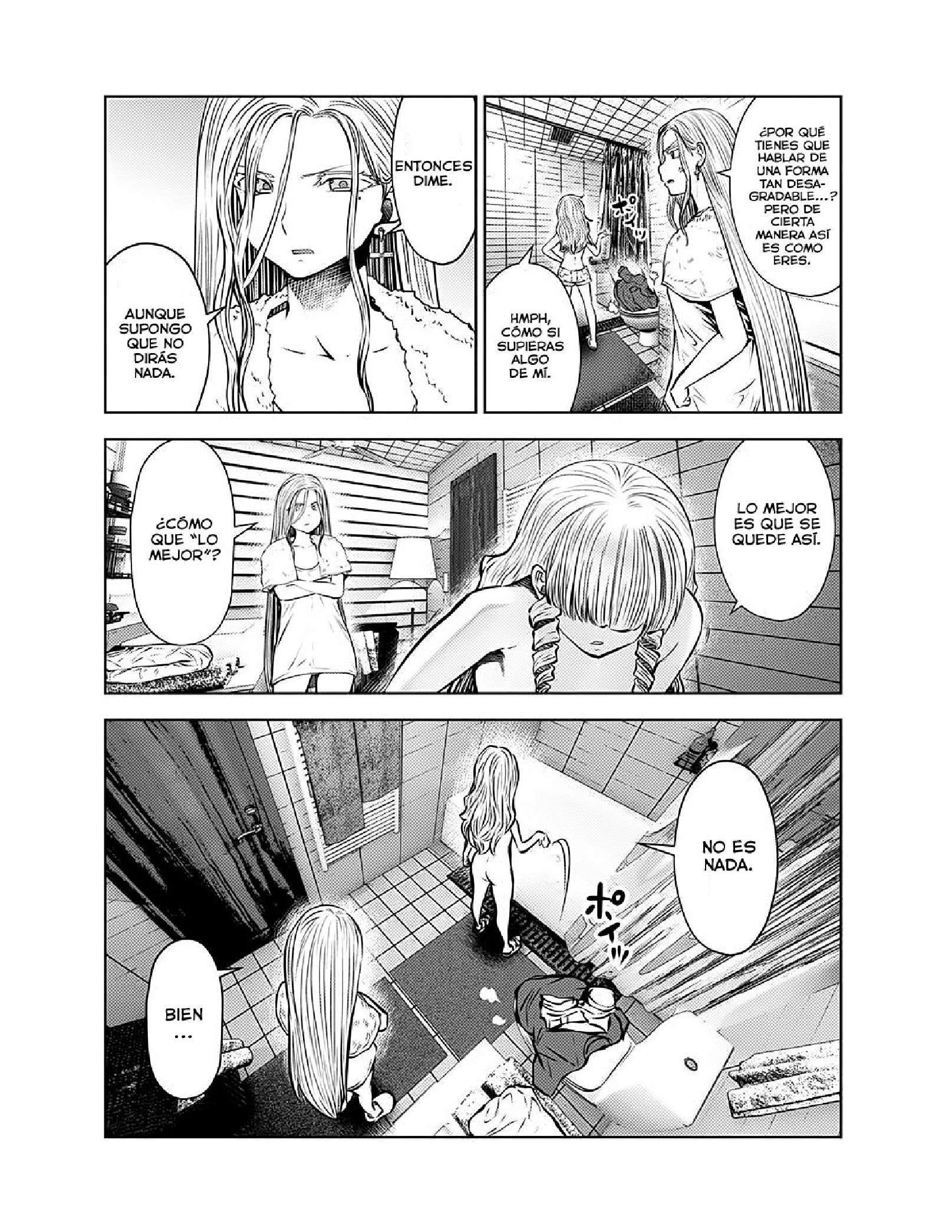 Capitulo 80 page 22