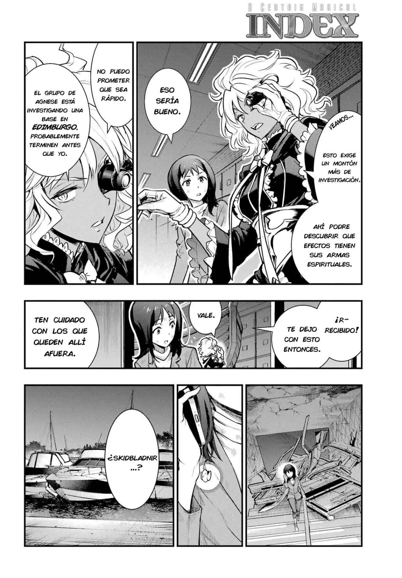 Capitulo 172 page 18