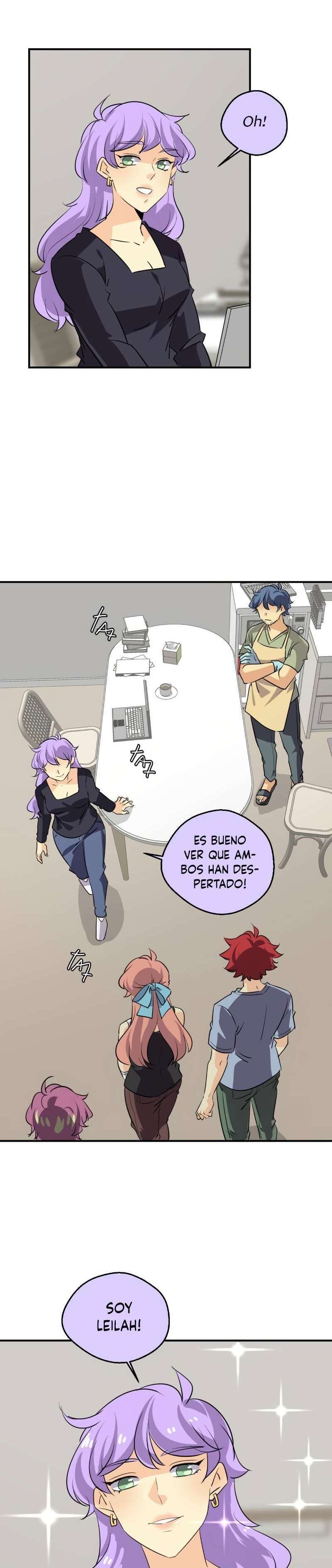 Capitulo 305 page 9