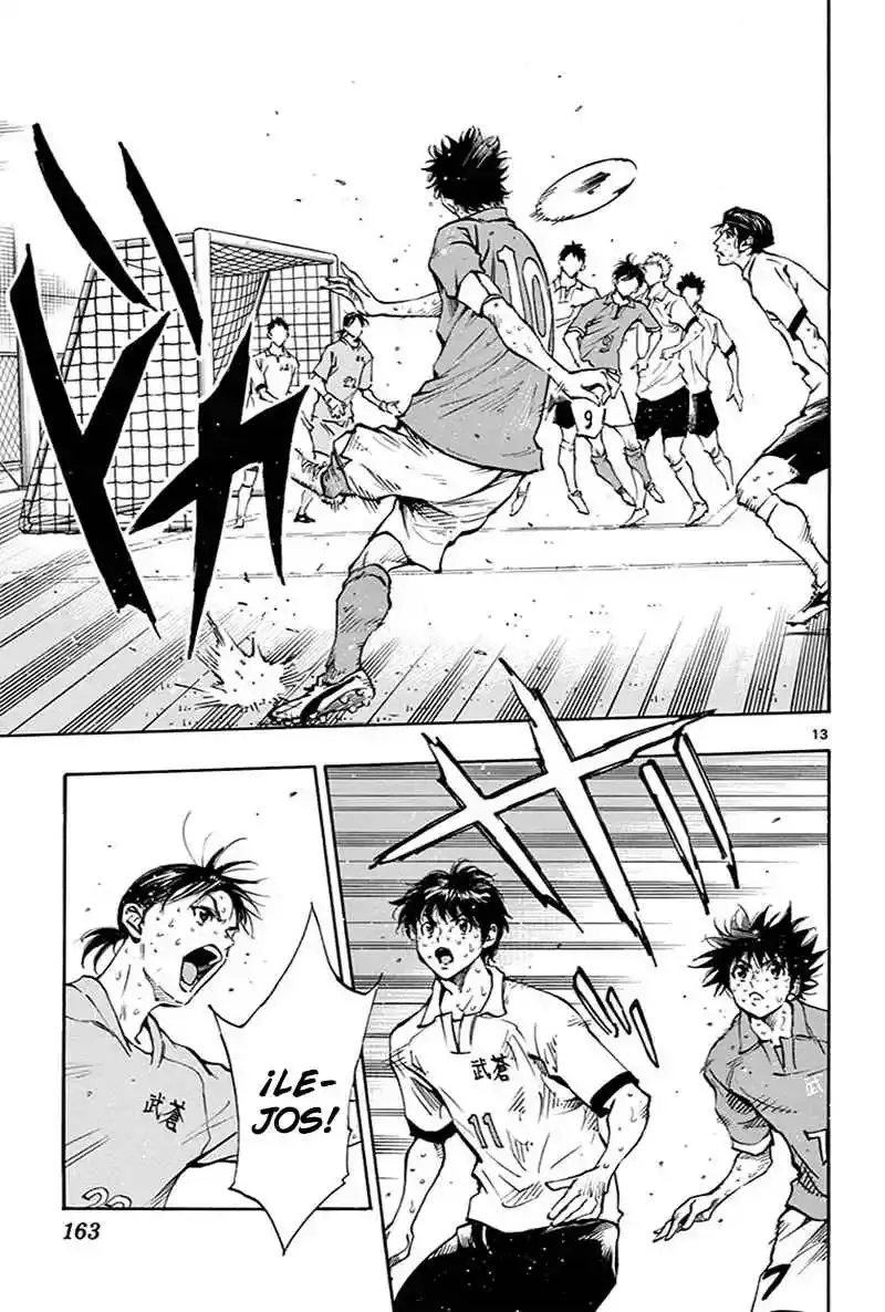 Capitulo 176 page 14