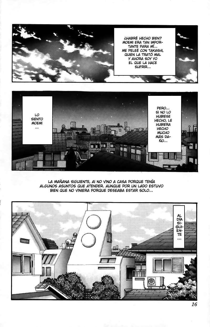 Capitulo 100 page 15