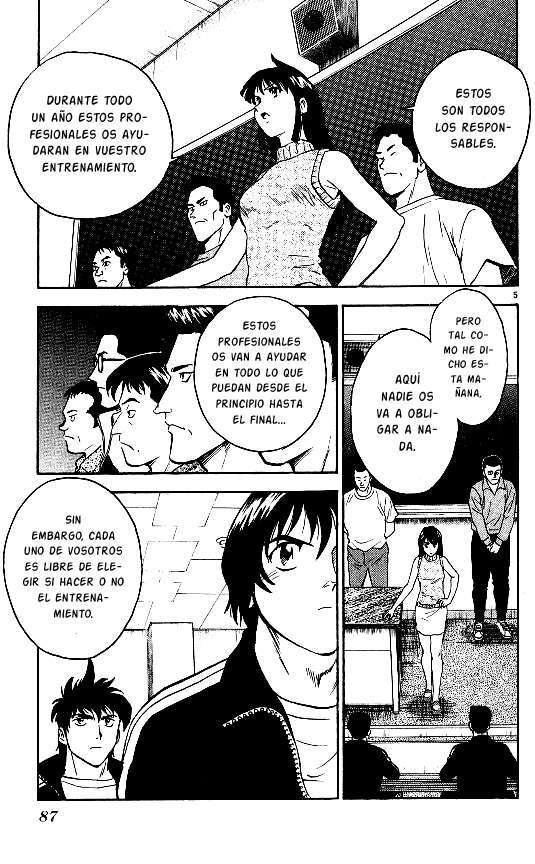 Capitulo 267 page 5