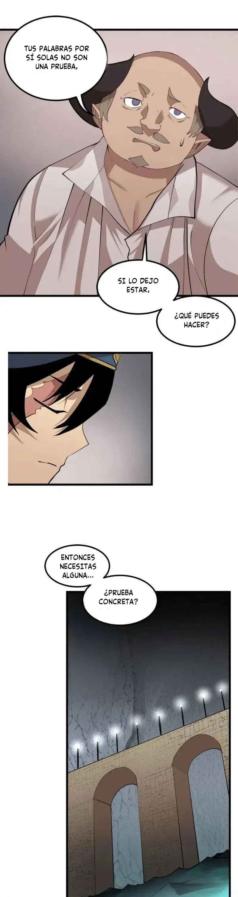 Capitulo 80 page 20