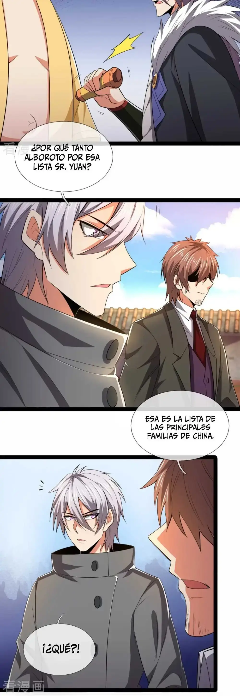 Capitulo 212 page 10