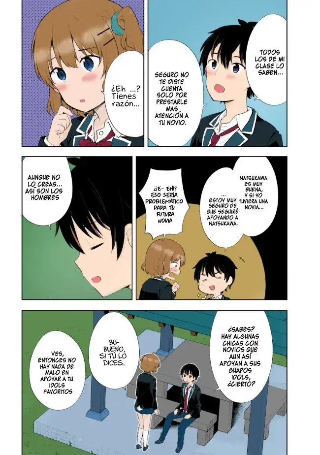 Capitulo 4.60 page 20