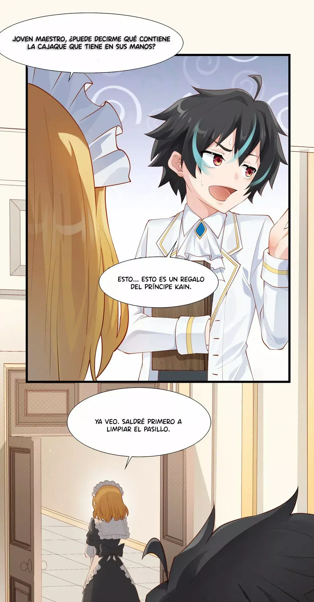 Capitulo 12 page 34