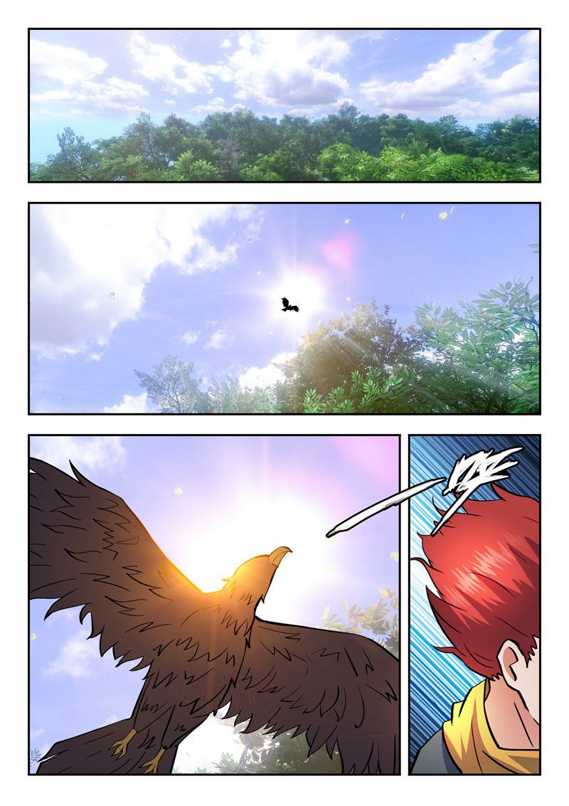 Capitulo 464 page 3