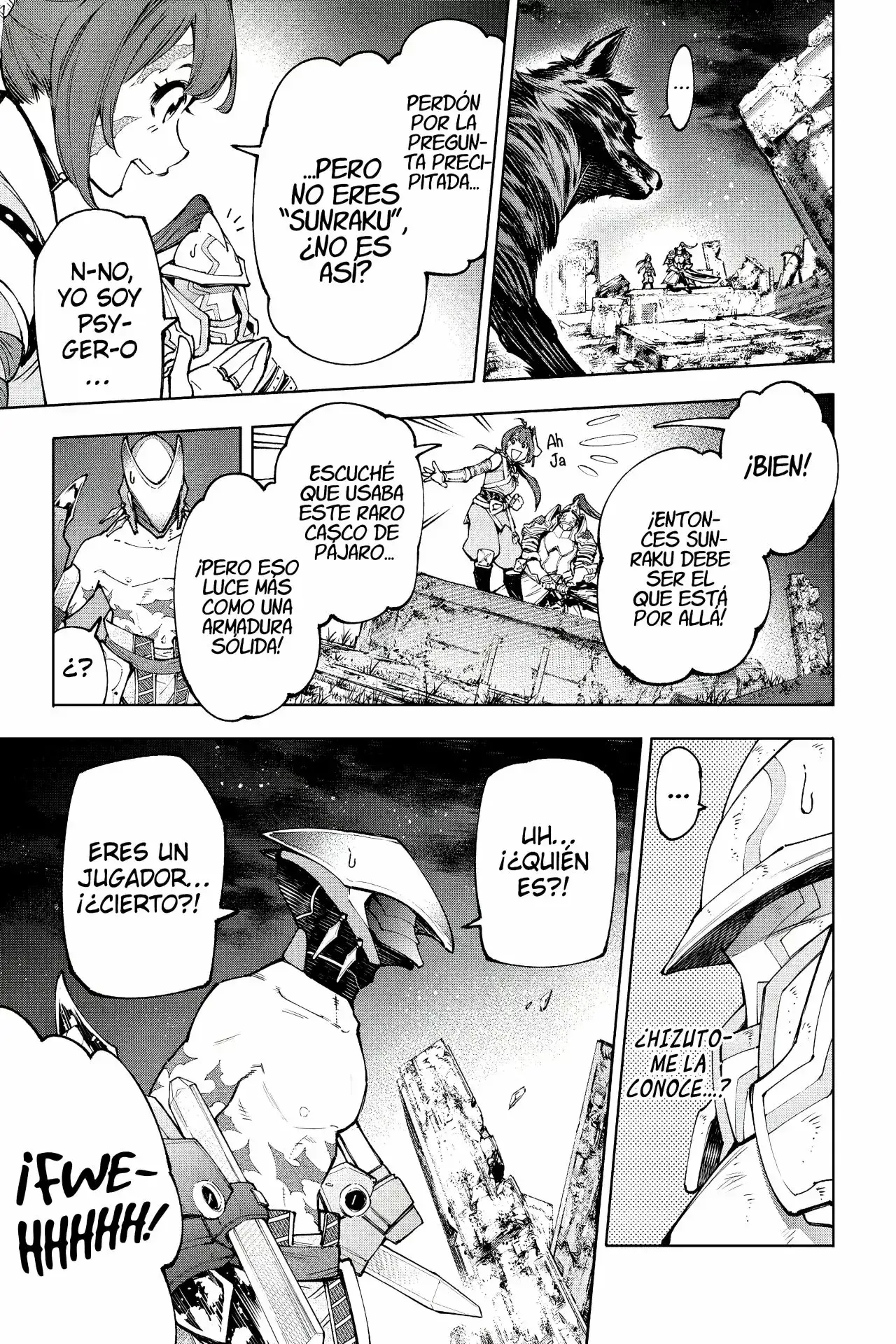 Capitulo 89 page 13