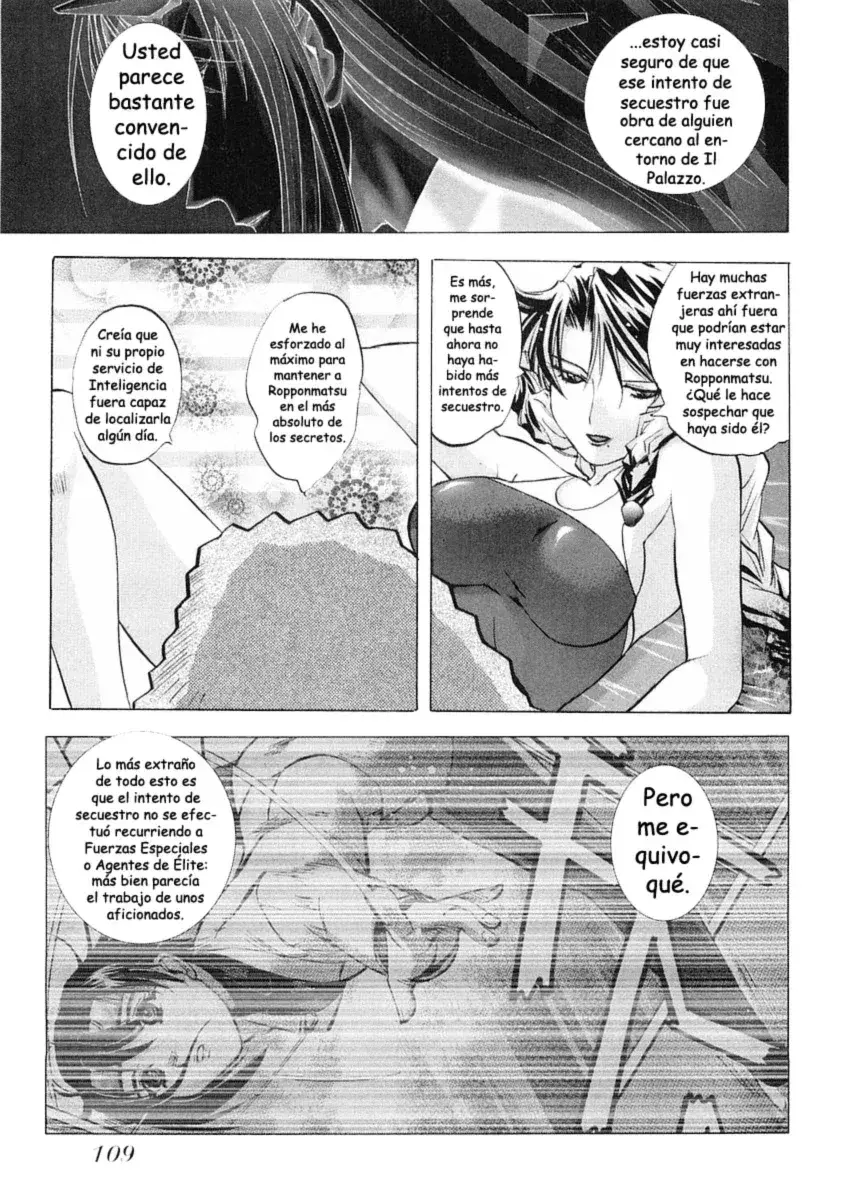Capitulo 92 page 5