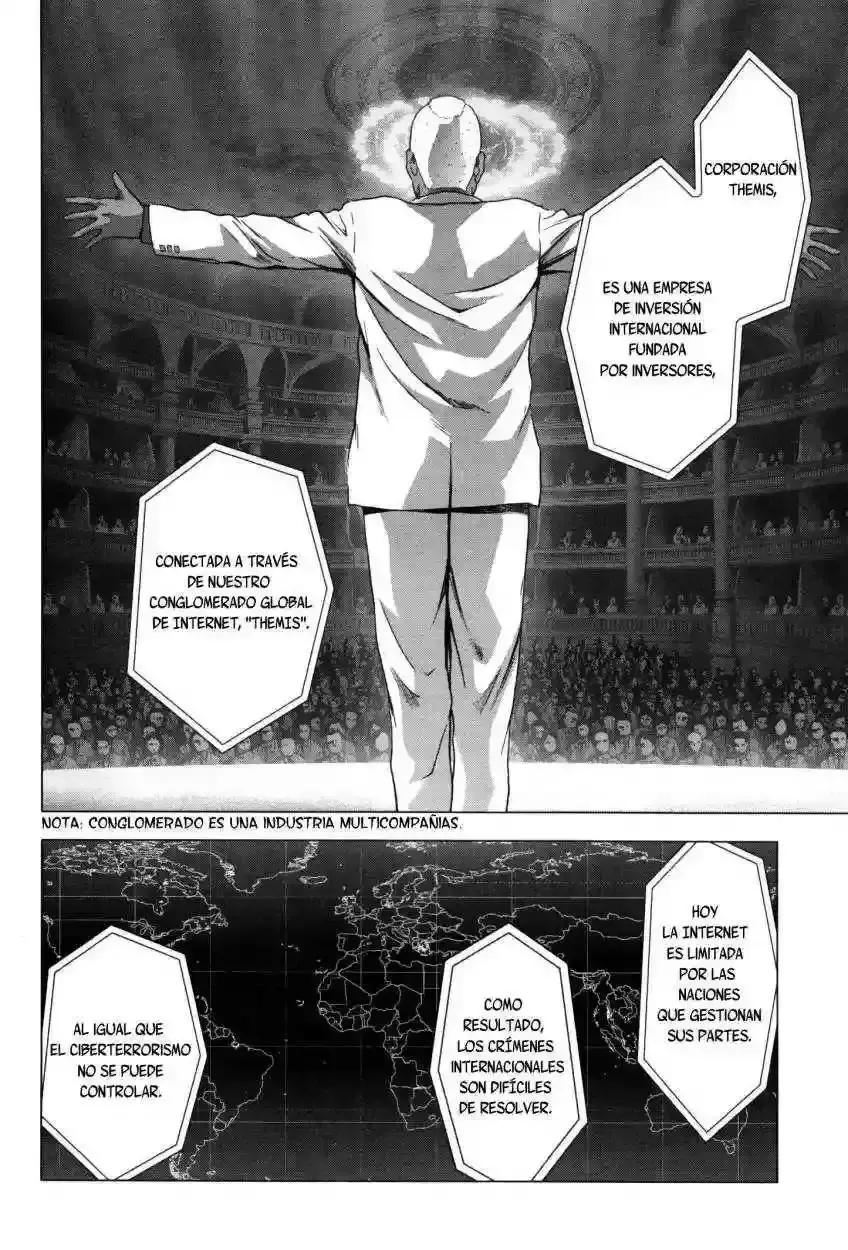 Capitulo 60 page 17