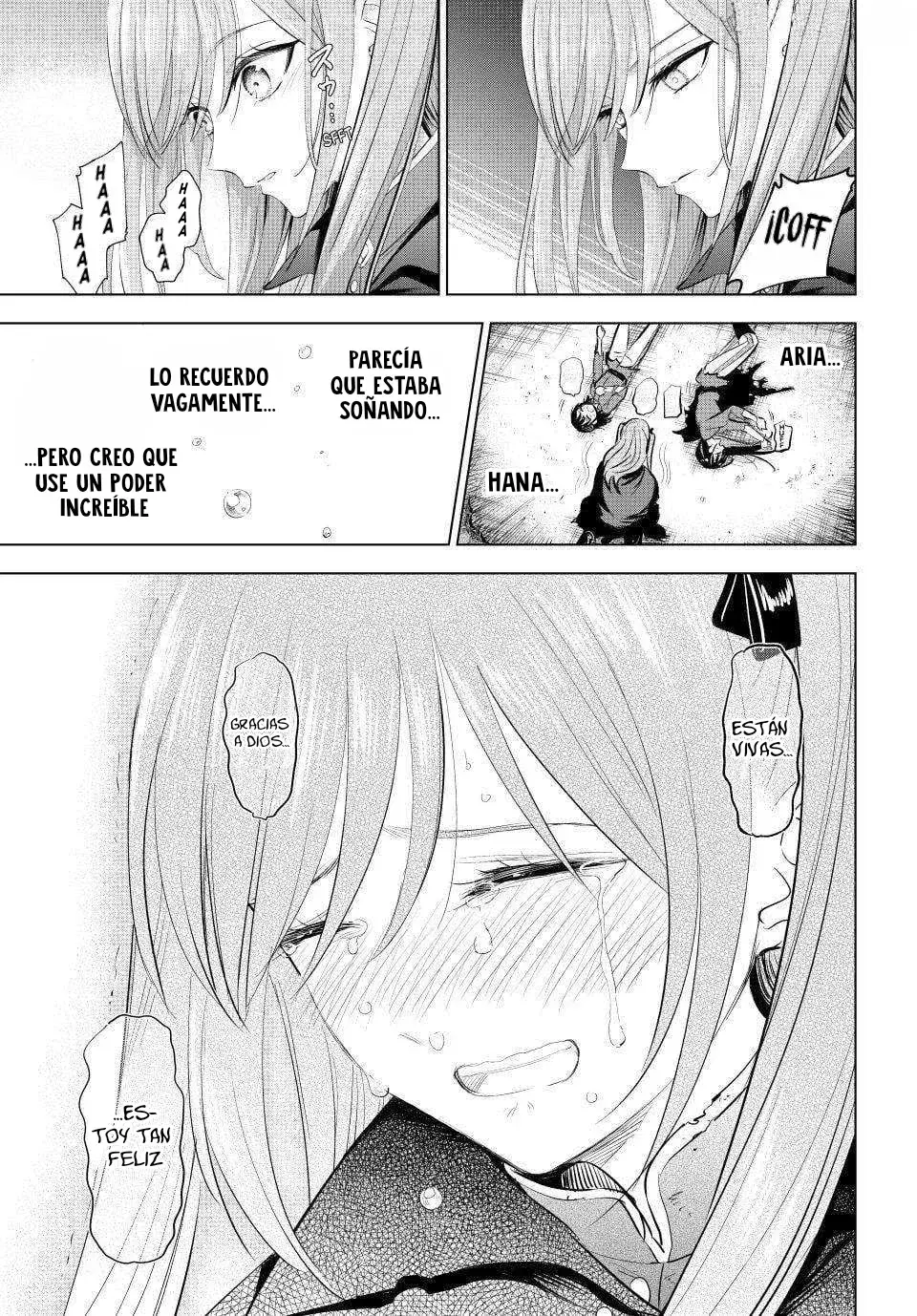 Capitulo 76 page 21