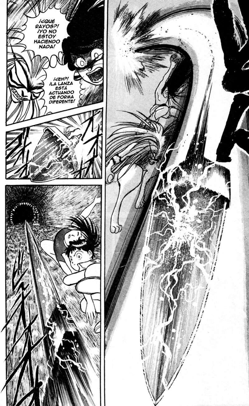 Capitulo 23 page 31