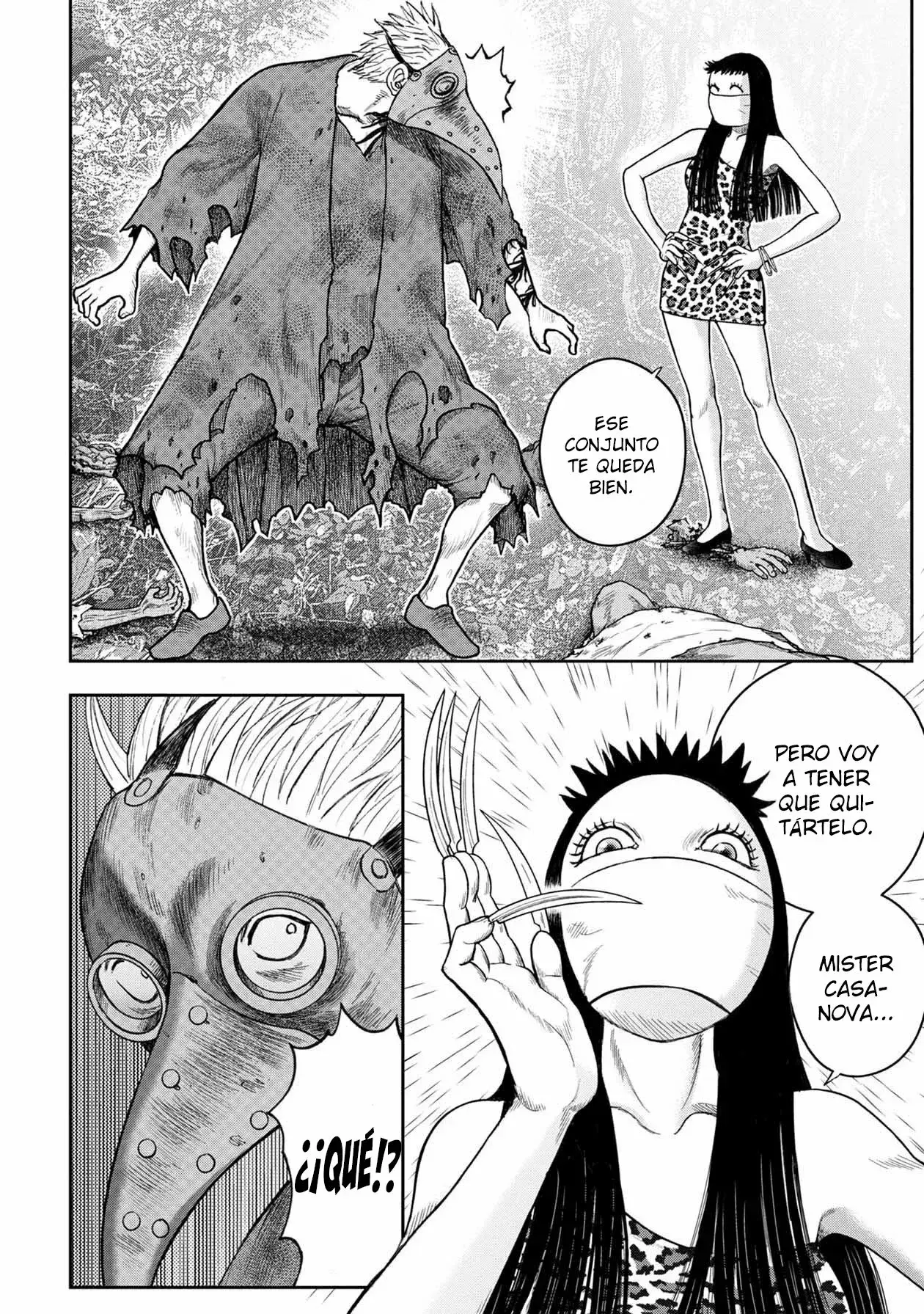 Capitulo 106 page 22