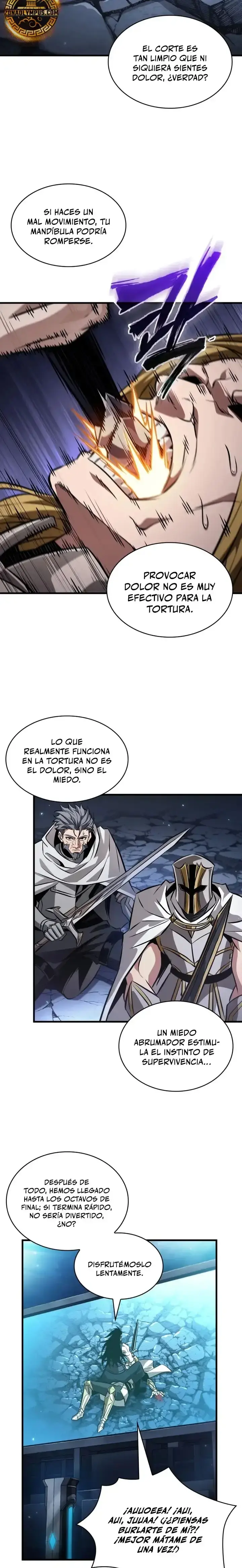 Capitulo 192 page 11
