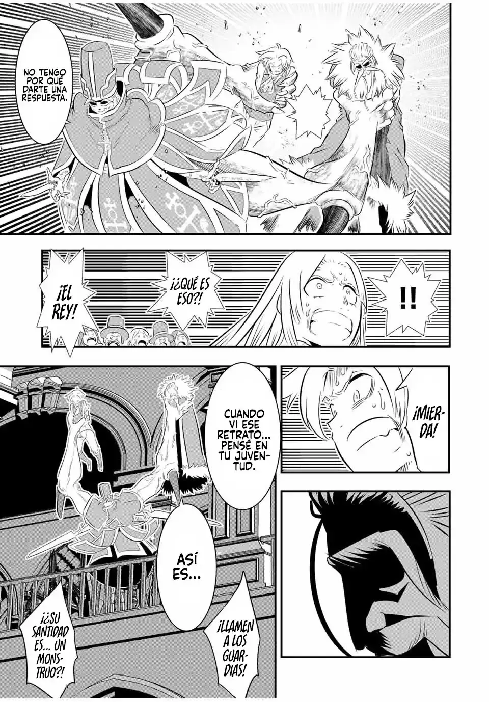 Capitulo 67 page 14