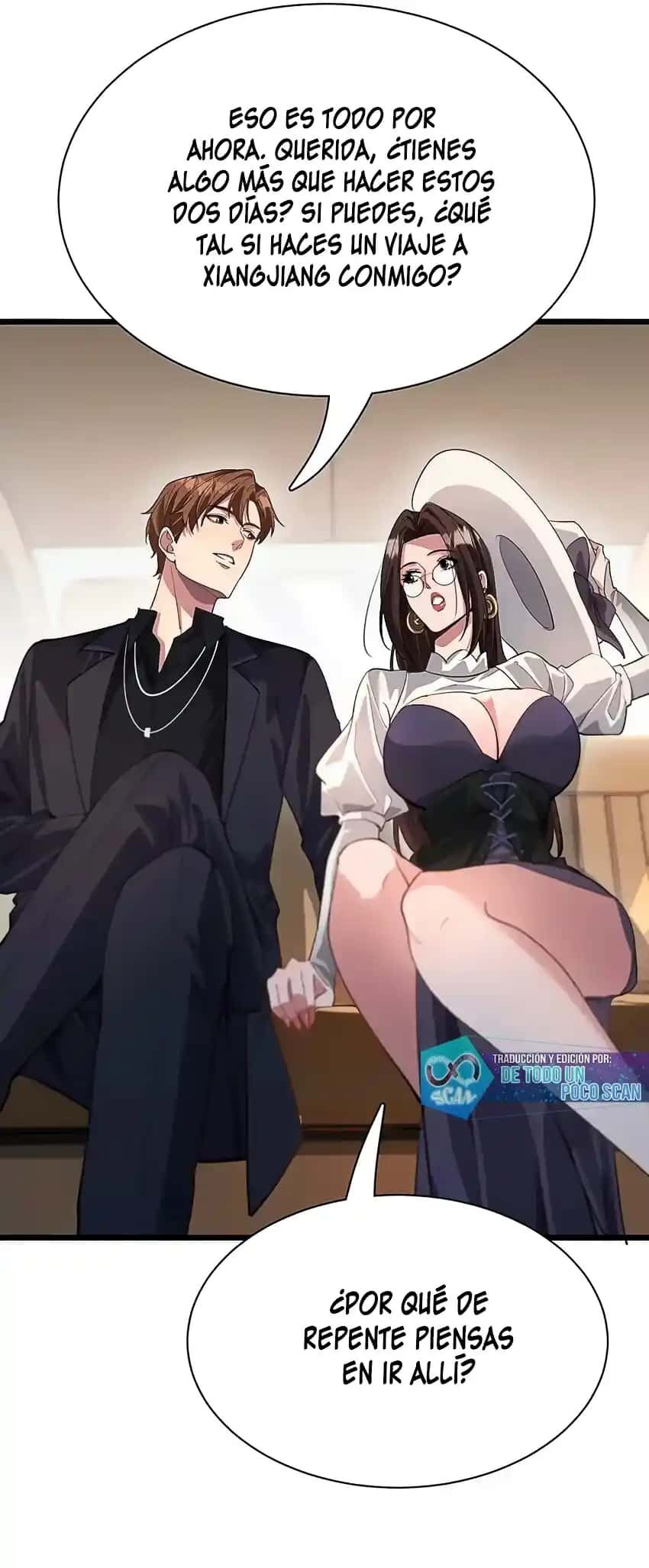 Capitulo 92 page 15