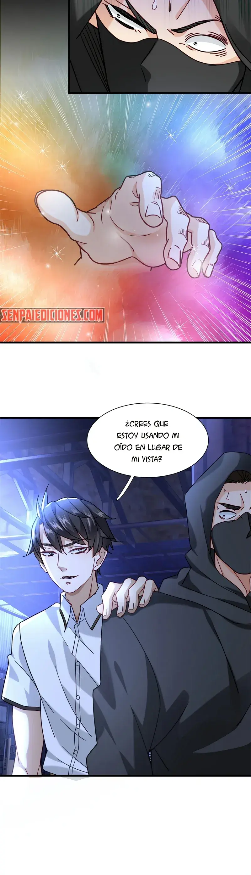 Capitulo 64 page 6