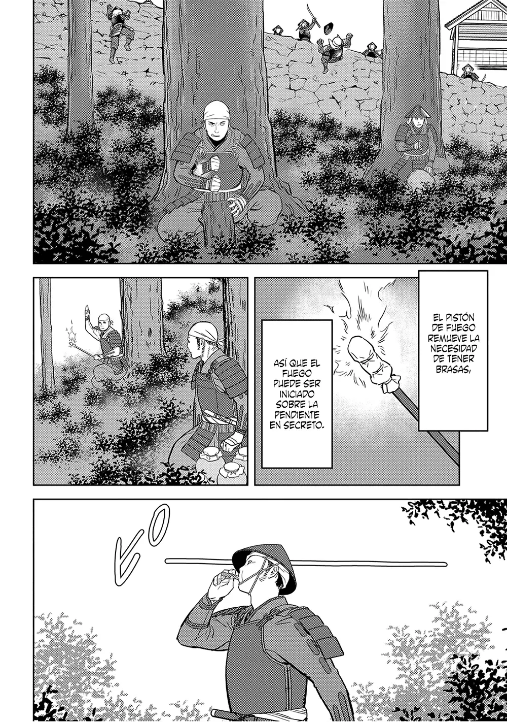 Capitulo 24 page 36