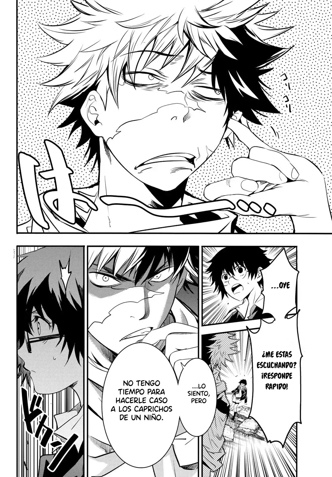 Capitulo 27 page 5