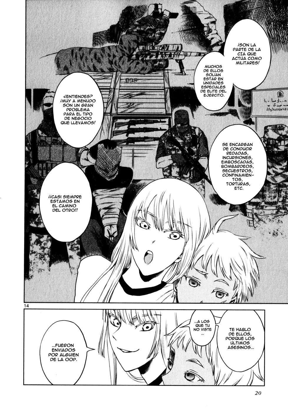 Capitulo 37 page 25