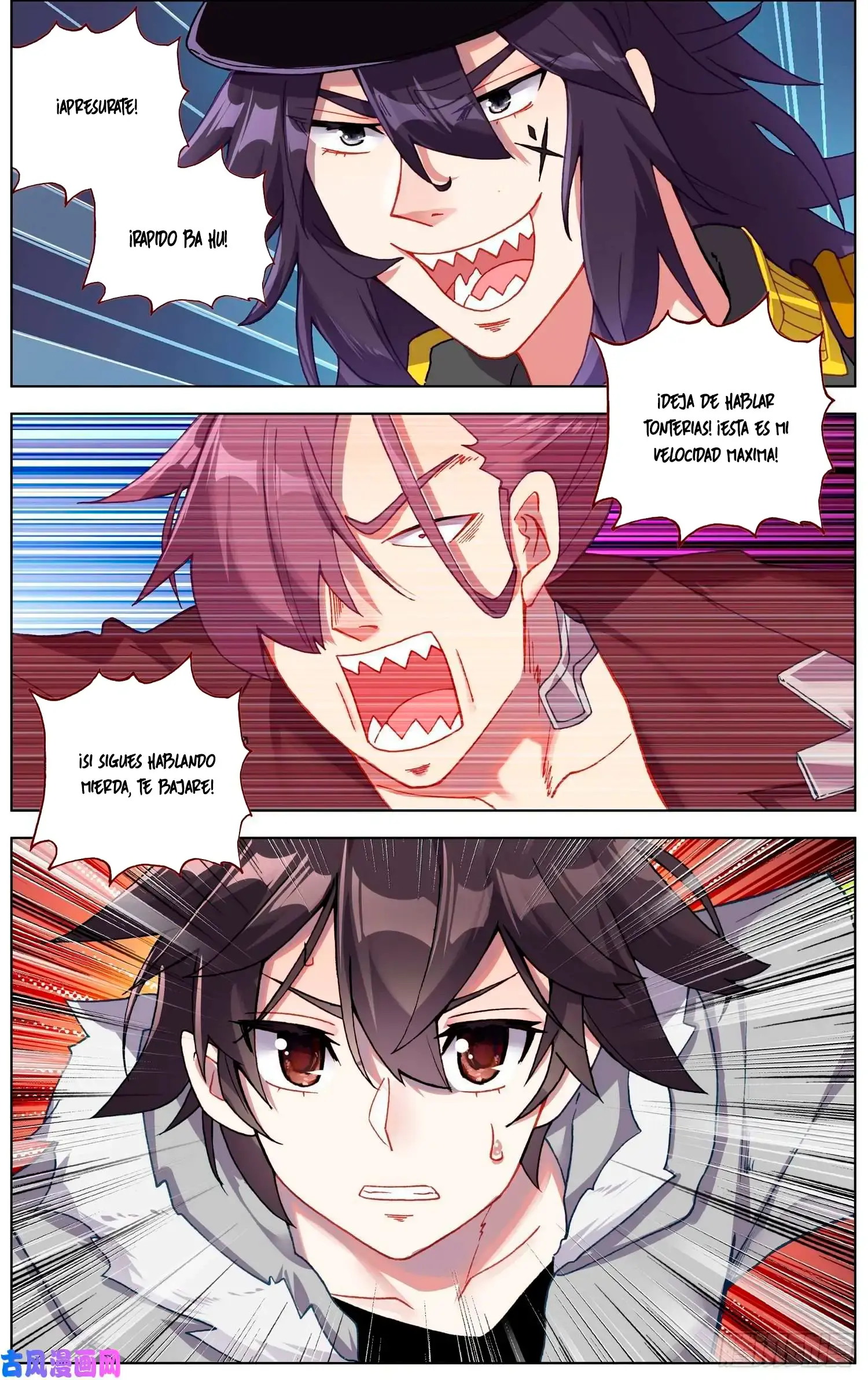 Capitulo 238 page 12