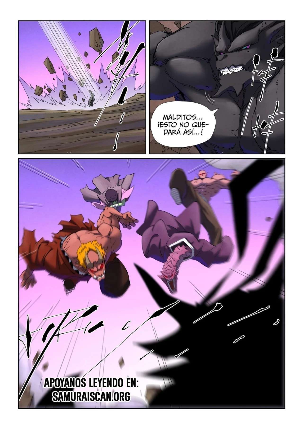 Capitulo 502.5 page 7