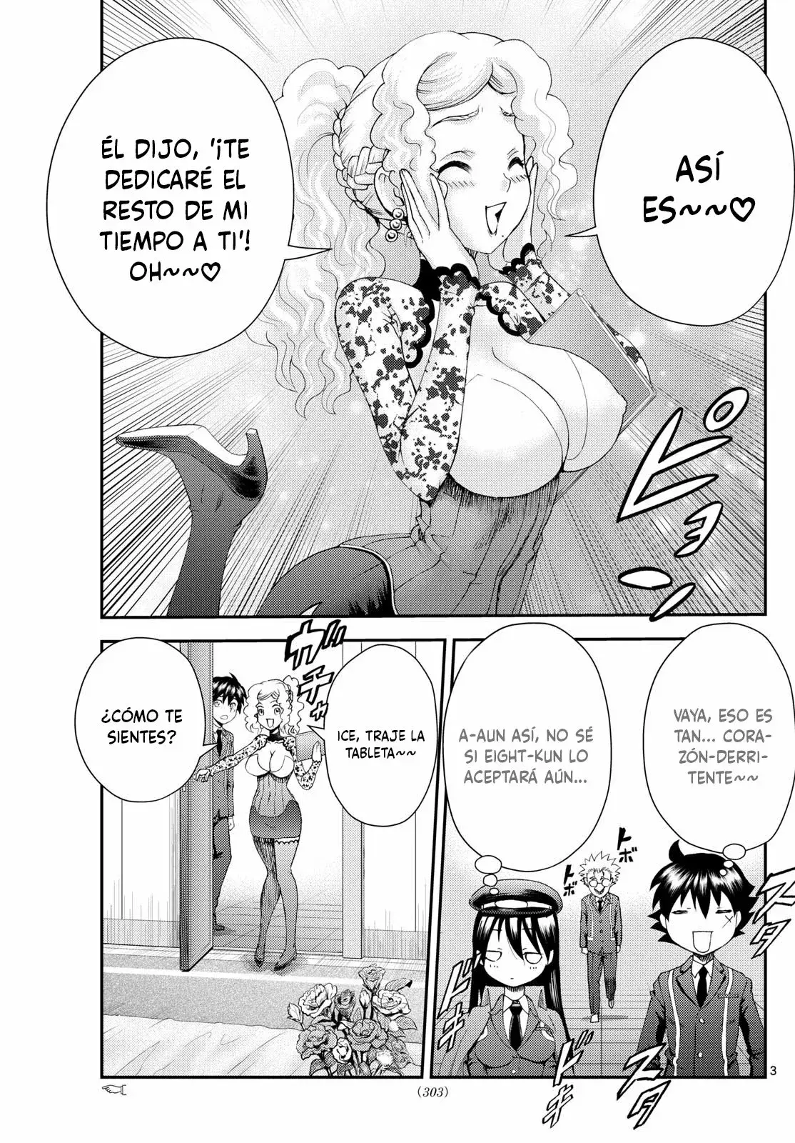 Capitulo 291 page 5