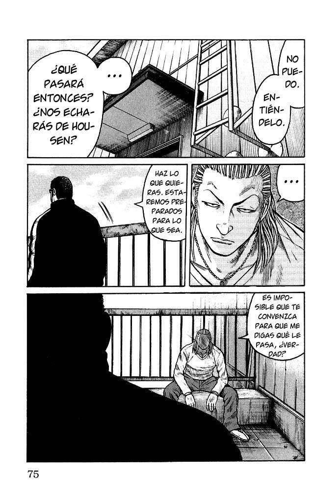 Capitulo 86 page 31