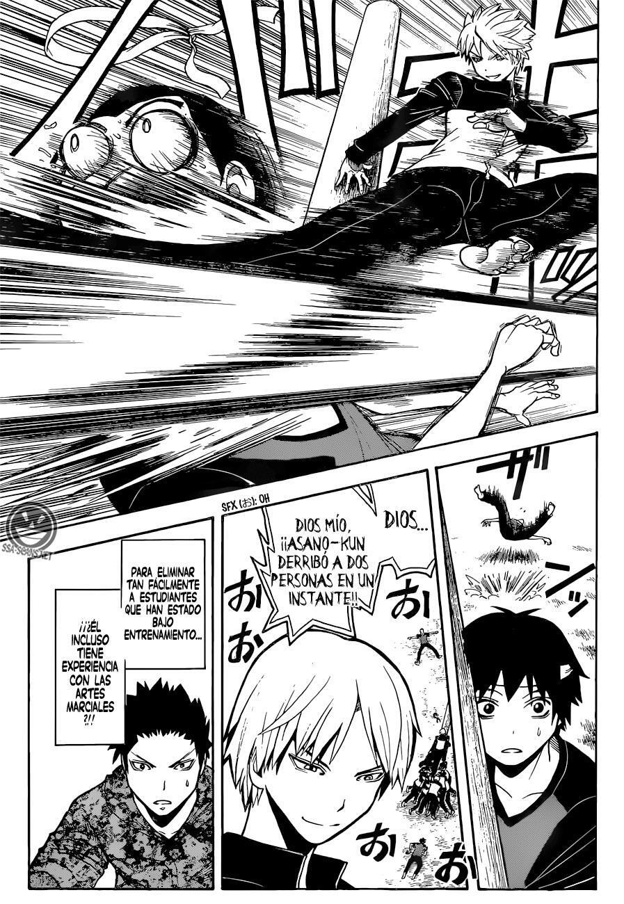 Capitulo 93 page 14
