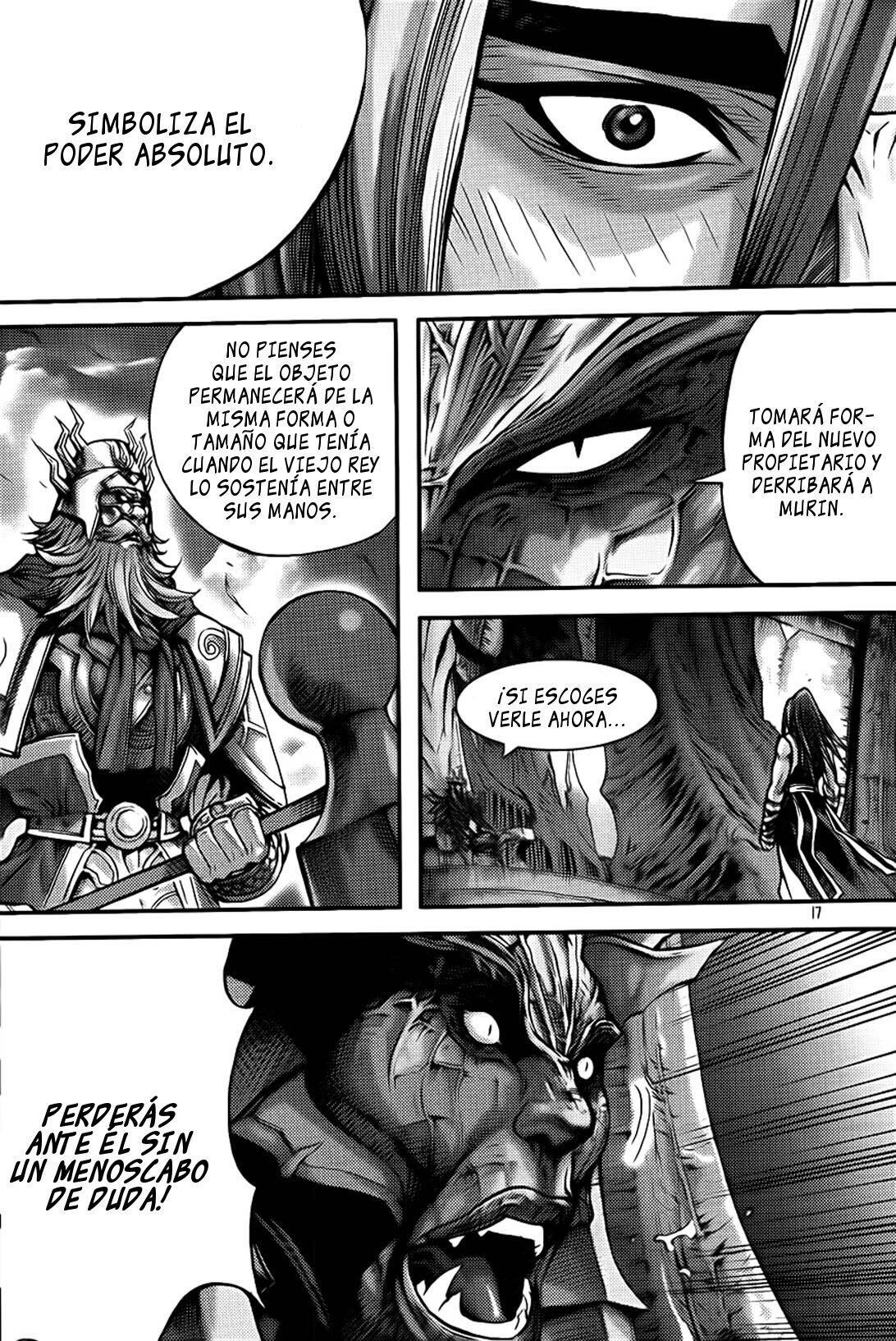 Capitulo 271 page 16