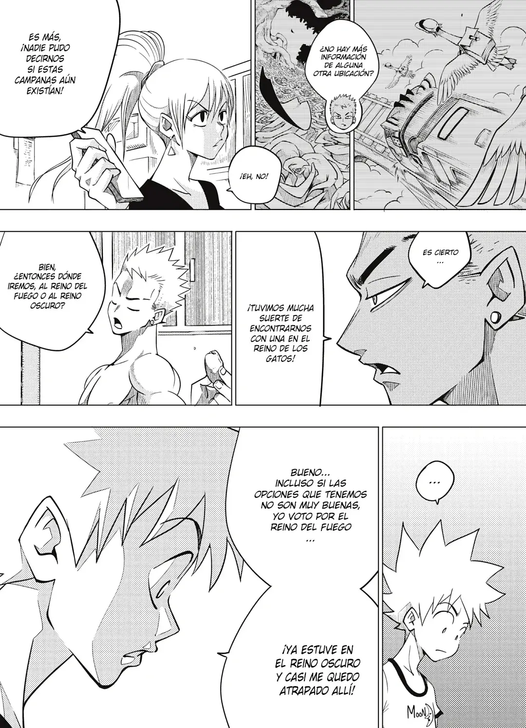 Capitulo 214 page 5