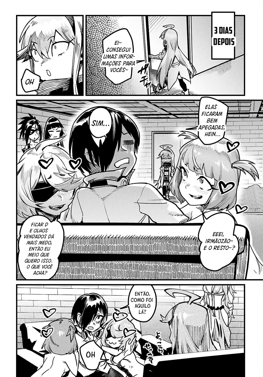 Capitulo 41 page 28