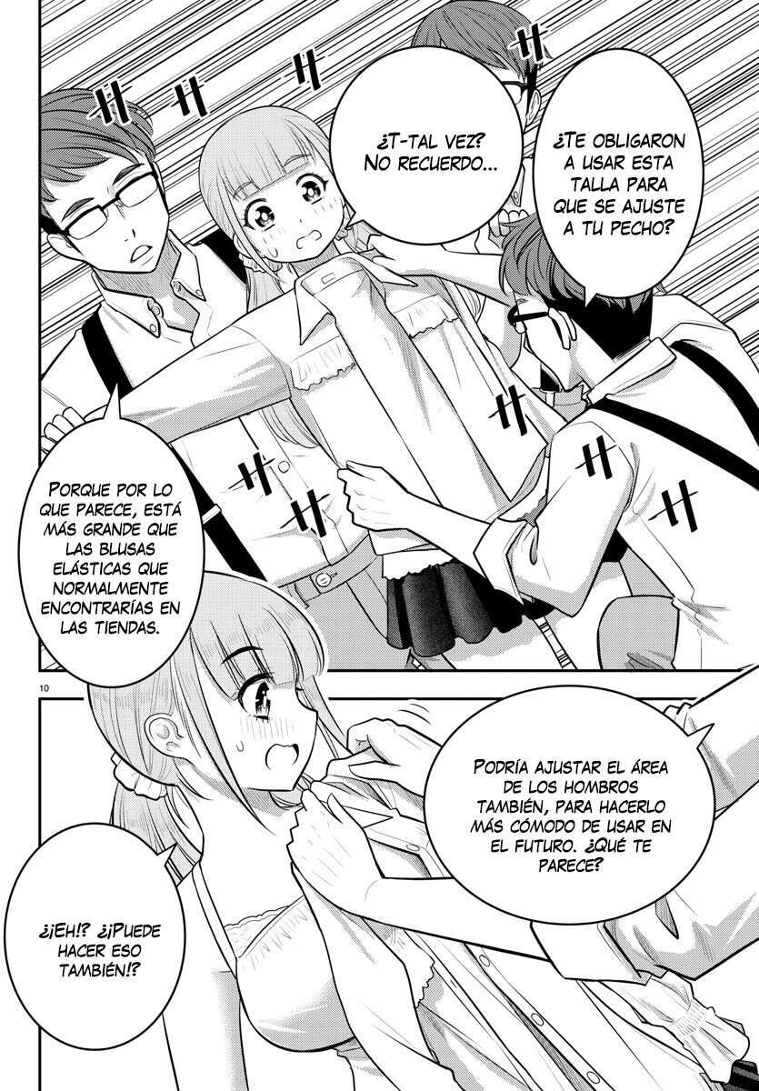 Capitulo 141 page 11