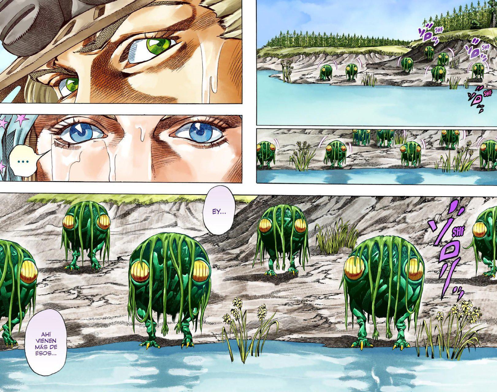 Capitulo 43 page 20