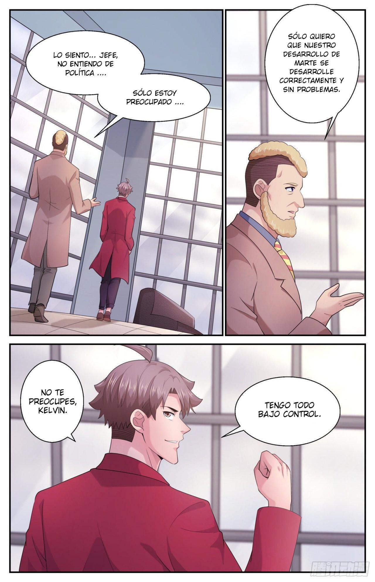 Capitulo 514 page 7