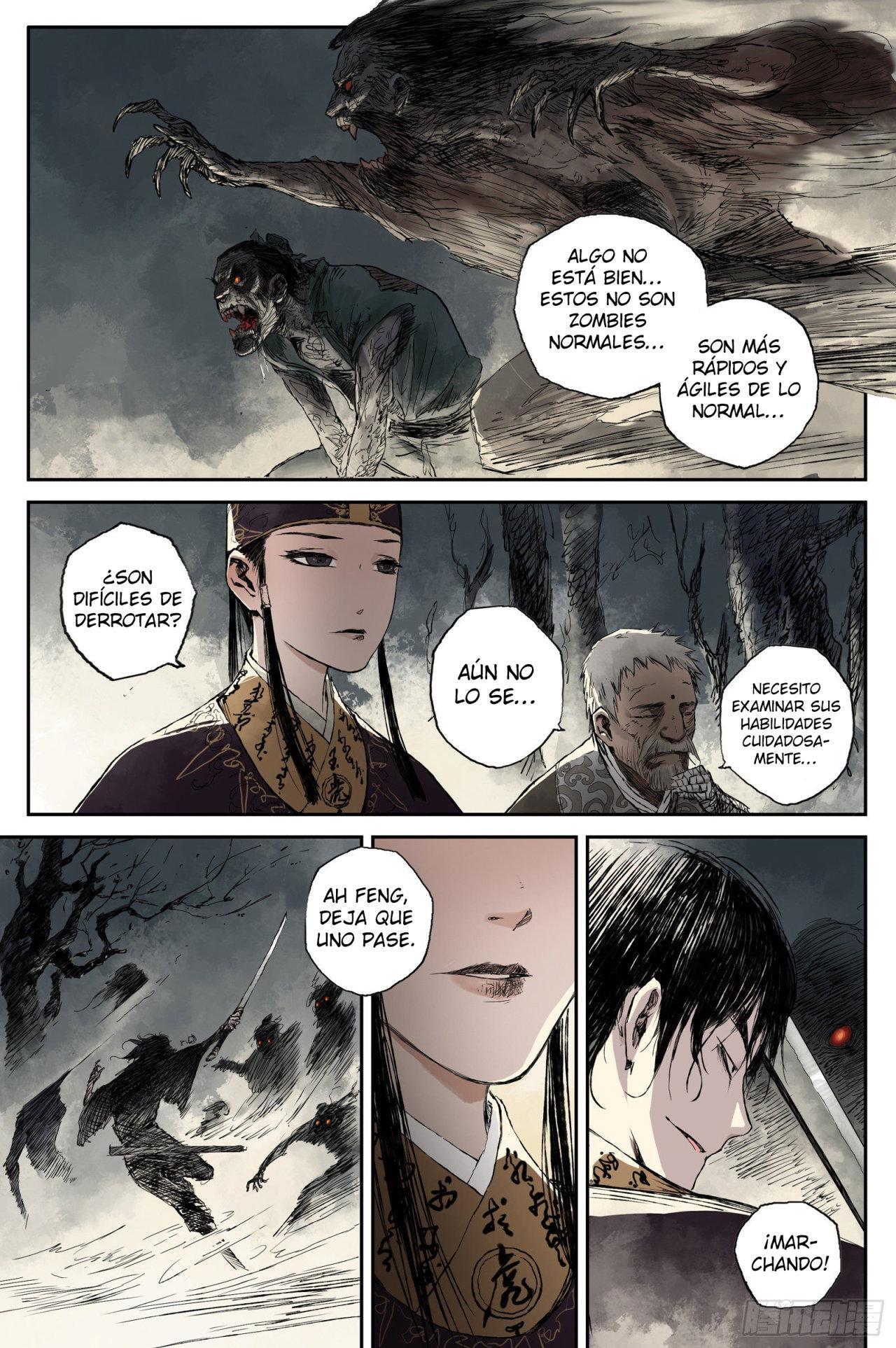 Capitulo 9 page 15