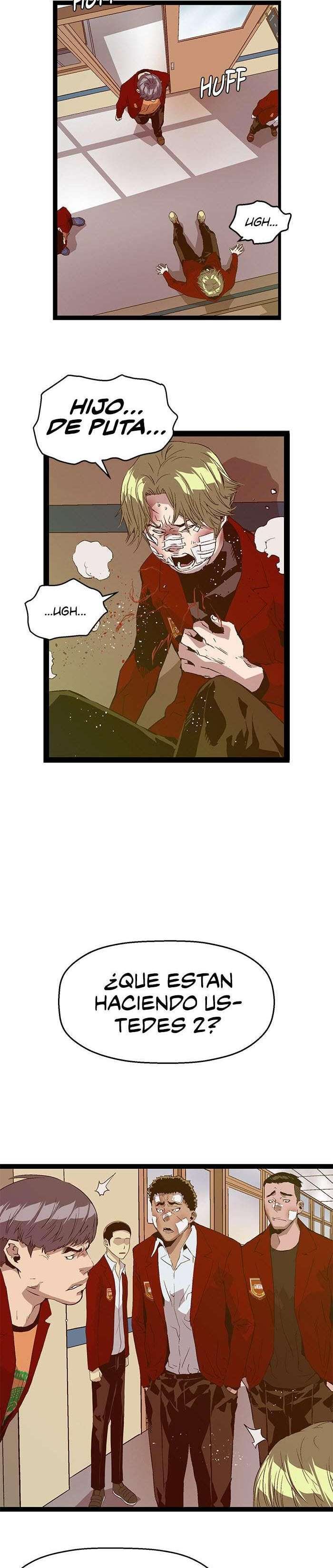 Capitulo 88 page 24