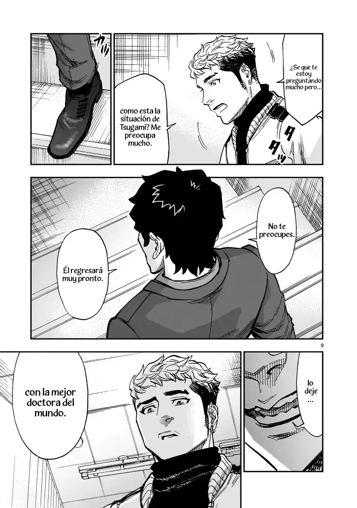 Capitulo 112 page 9