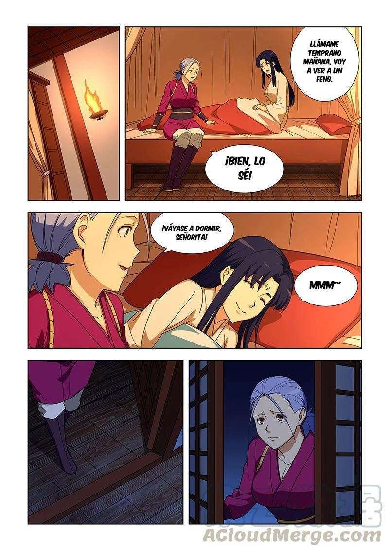 Capitulo 326 page 6
