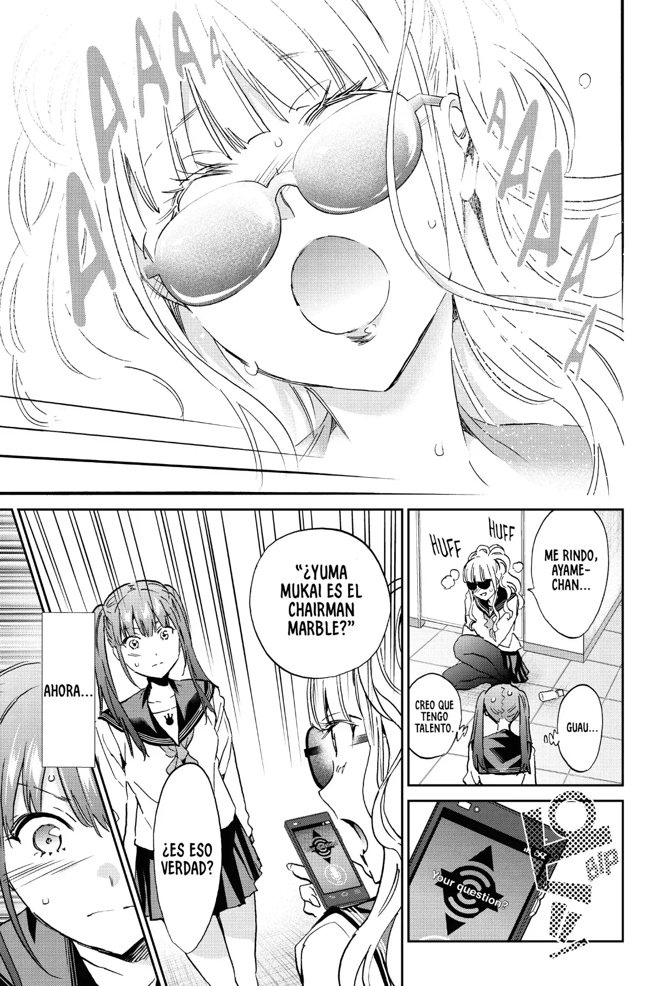 Capitulo 147 page 18