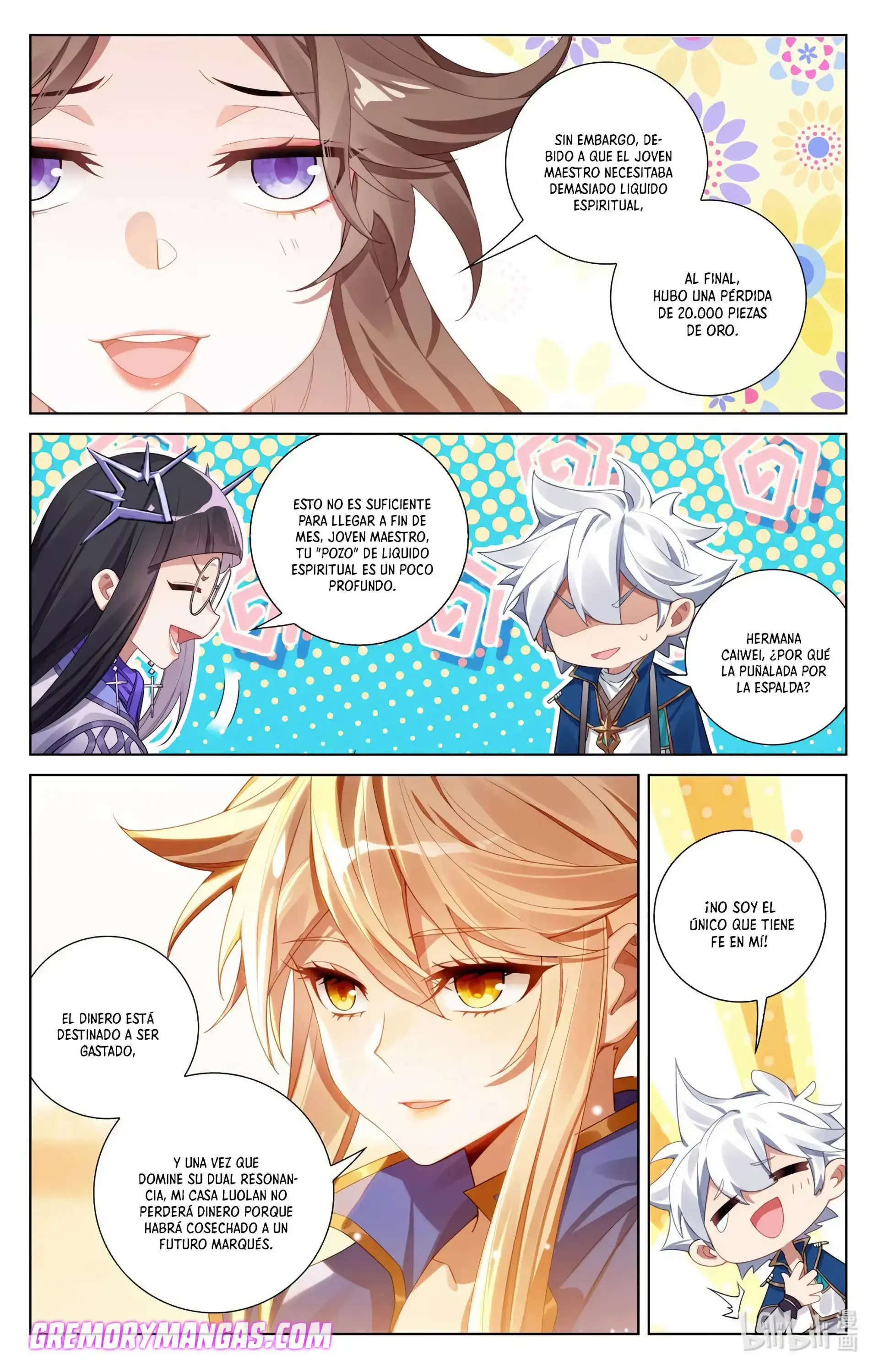 Capitulo 149 page 11