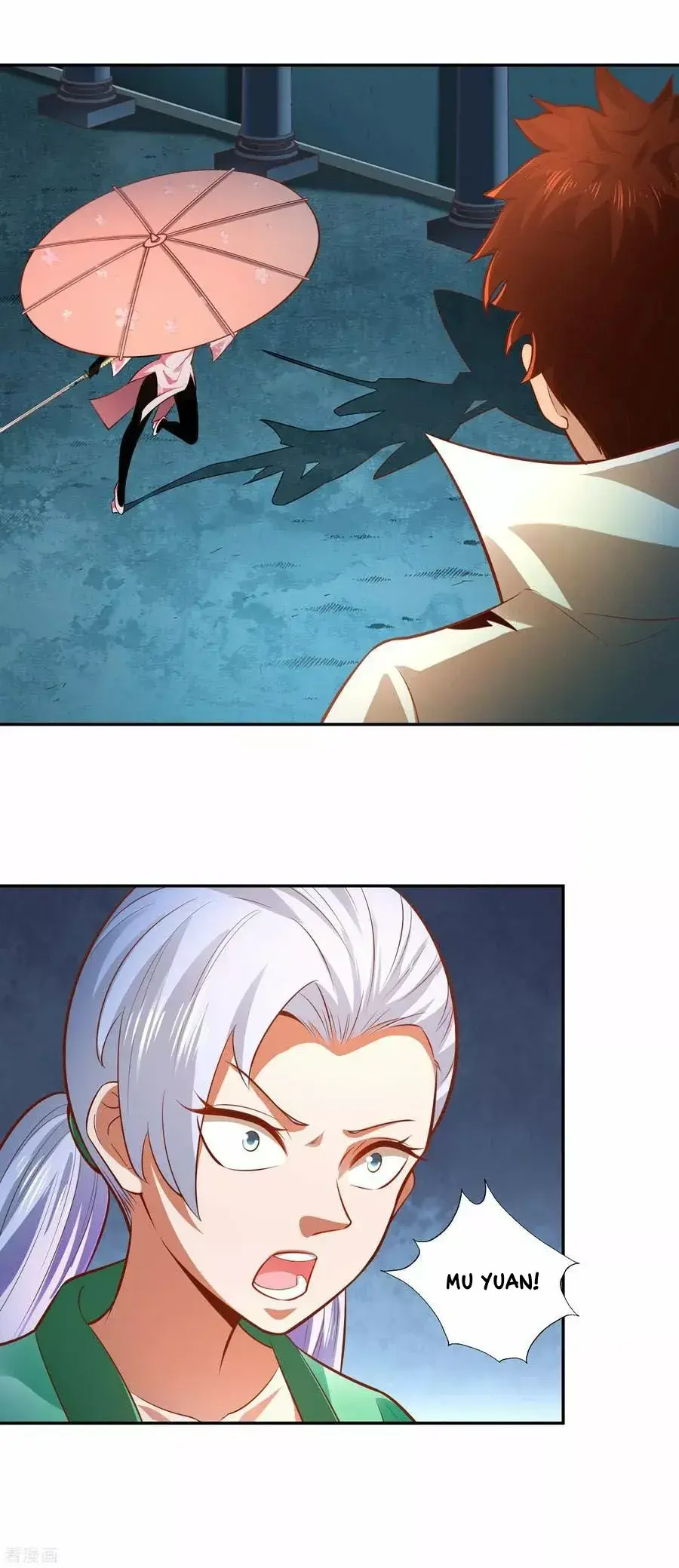 Capitulo 34 page 19